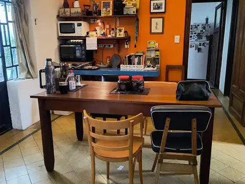 Depto Tipo Casa en Alquiler de 5 ambientes