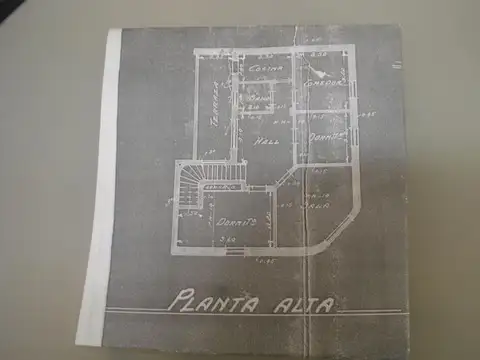 Depto Tipo Casa en Alquiler de 3 dormitorios