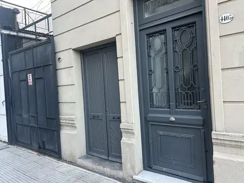 Depto Tipo Casa en Alquiler A Estrenar