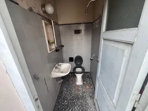 Presidente Roberto M. Ortiz 1500