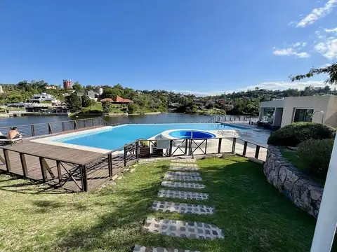 Departamento en venta 2 dormitorios en Barrio Costa Azul,  Carlos Paz