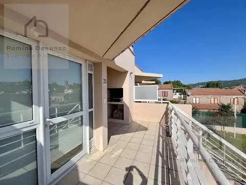 Departamento en Venta en Villa Carlos Paz, USD 142.000