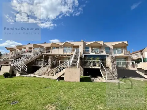 Bv Sarmiento 1058, Residencias del Lago, Barrio Costa Azul,  Carlos Paz