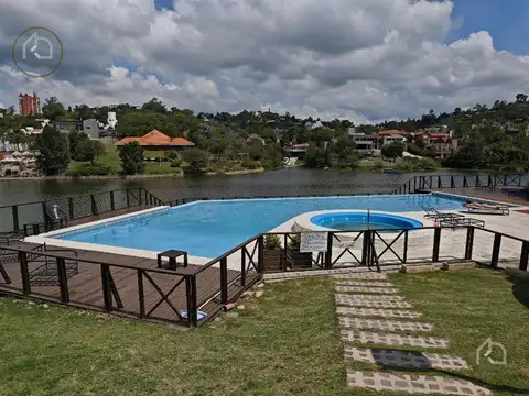 Departamento en venta 2 dormitorios en Barrio Costa Azul,  Carlos Paz