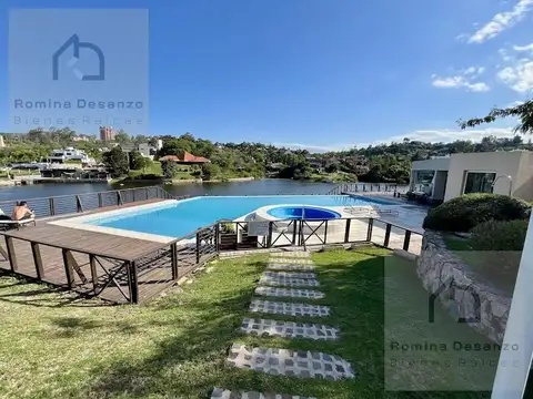 Departamento en venta 2 dormitorios en Barrio Costa Azul,  Carlos Paz