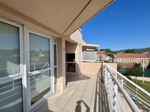 Departamento en Venta en Villa Carlos Paz, USD 142.000