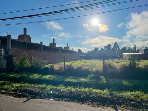 VENTA LOTE 310 M2 EN EL TALAR, TIGRE