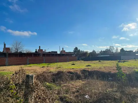 Terreno en Venta en El Talar, USD 47.500
