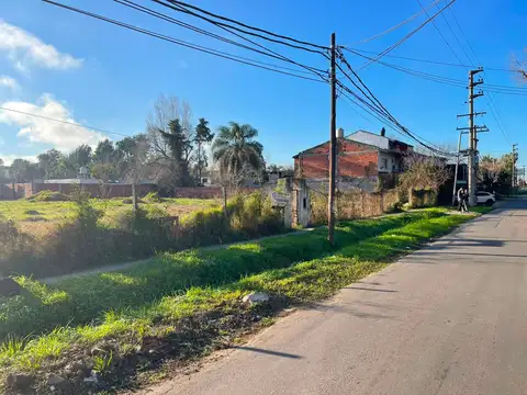 Terreno en Venta de 310,0 m2