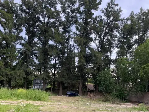 Terreno / Lote en venta de 400m2 ubicado en José C. Paz