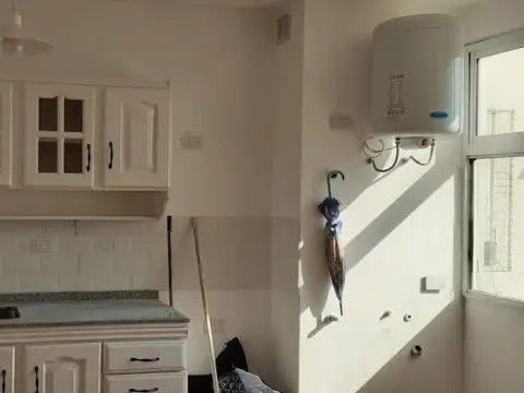 Floresta Alquiler Departamento 2 ambientes muy luminoso