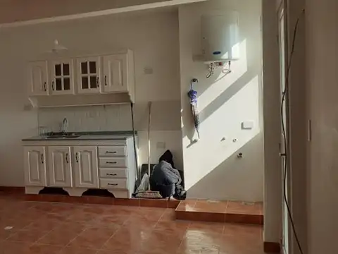 Helguera 300, Piso 4