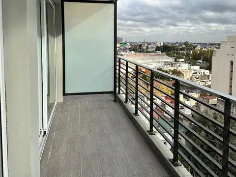 Departamento en Venta en Barracas, USD 170.000