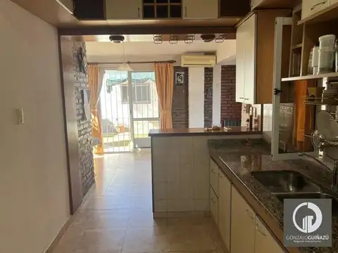 Casa en Venta al Oeste