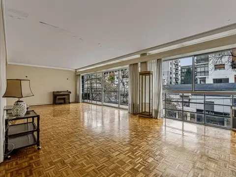 OPPEL | Departamento en Venta | BELGRANO  Capital Federal |  Cod: 34104