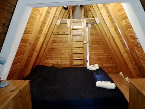 Terreno en Venta en Villa Ciudad De America, USD 145.000