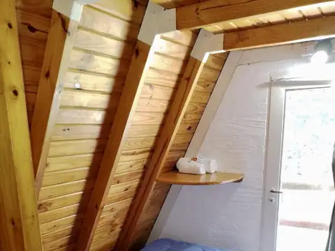 Los Rosales s/n - Valle Fantástico Country Náutico