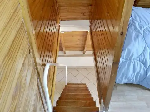 Los Rosales s/n - Valle Fantástico Country Náutico