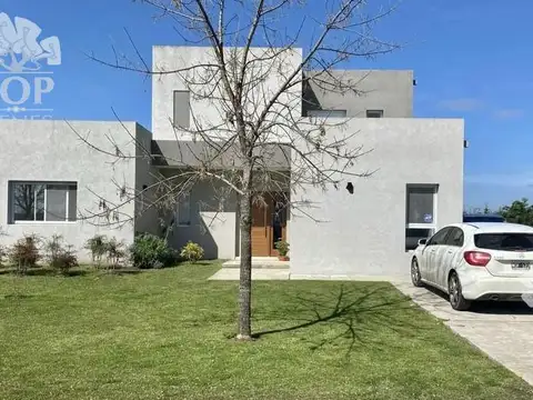 Casa  en Venta ubicado en El Cantón, Escobar, G.B.A. Zona Norte