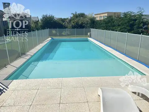 Casa en Alquiler de 3 dormitorios