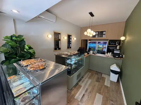 Local en Venta 40 años