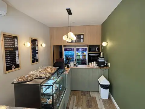 Local en Venta en Tribunales, USD 69.000