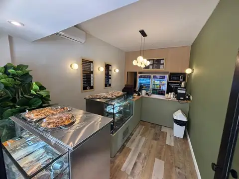 Local en Venta 40 años