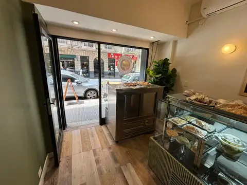 Local en Venta en Tribunales, USD 69.000