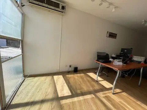 Oficina en Alquiler 38 años