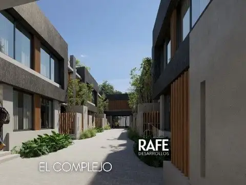 Departamento en Venta de 2 dormitorios