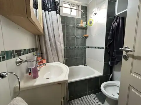 Departamento en Venta 12 años