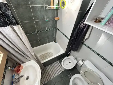 Vta Departamento 2AMB en Saenz Peña, Apto Credito!