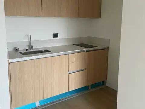 Departamento en Venta en Agronomia, USD 99.000