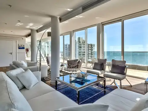 Departamento en Venta 12 años