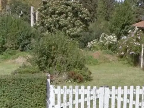 Terreno en venta - 1.322Mts2 - Del Viso