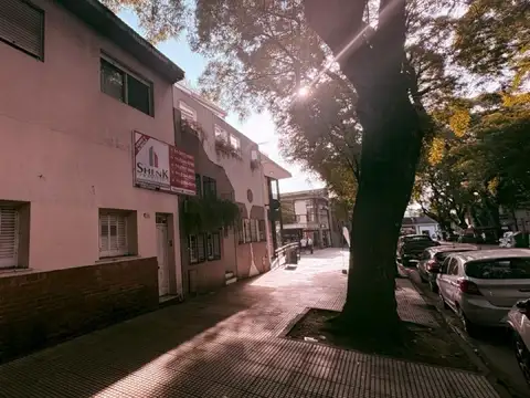 Terreno en Alquiler 16  mts Frente