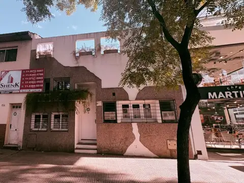 Terreno en Palermo
