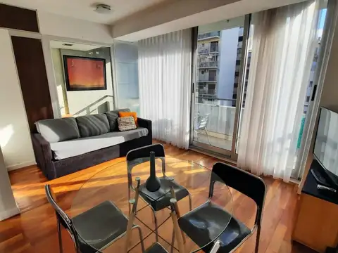 Departamento en Alquiler de 2 dormitorios