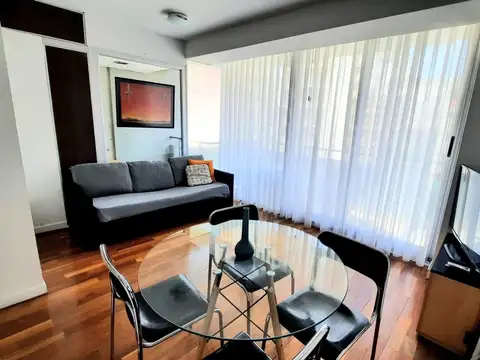 Departamento en Alquiler de 3 ambientes