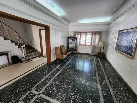 LOTE PARA CONSTRUCTOR EN VENTA LA PLATA