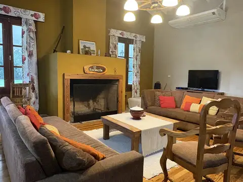 Casa en Alquiler 10 años