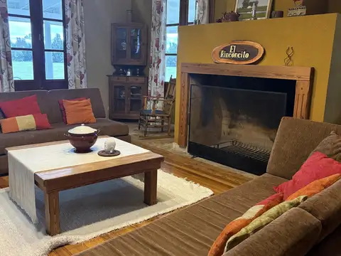 Casa en Alquiler al Noroeste