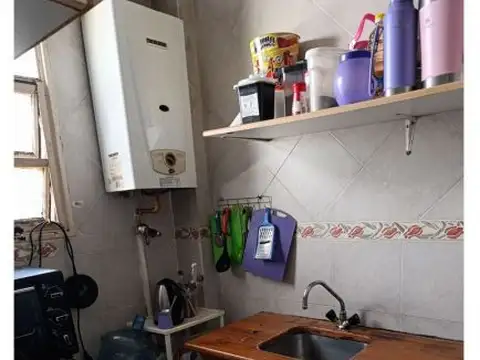 Departamento en Venta en Centro, USD 49.000