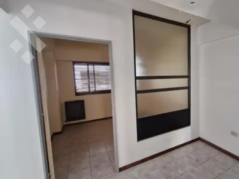 Oficina Monoambiente con 1 baño