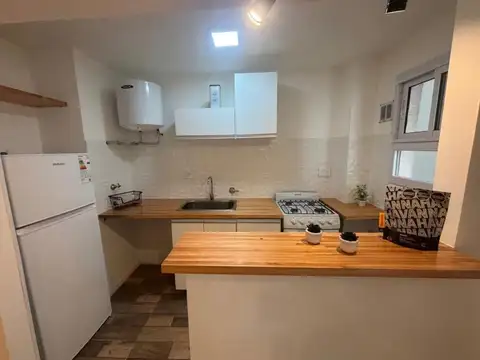 Departamento en Venta en Zona Guemes, USD 53.900