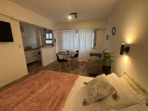 Venta Departamento 1 ambiente Recicilado. Zona Güemes