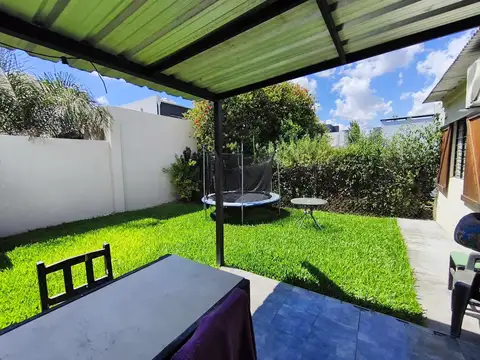 Calle 1506 al 100 bis