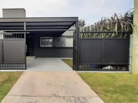 Casa en Venta en Fisherton, USD 98.000