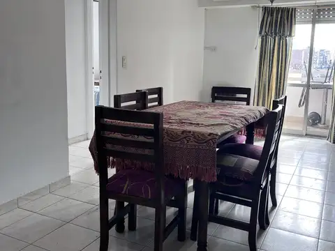 Departamento en Alquiler de 4 ambientes