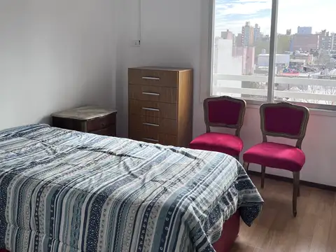 DEPARTAMENTO EN ALQUILER. UN DORMITORIO